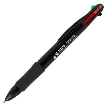 RPET Quad Ball Pen