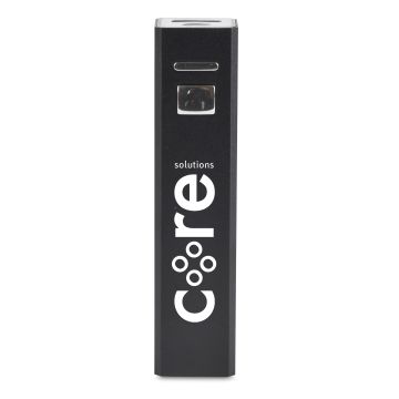 Standard Cuboid Power Bank