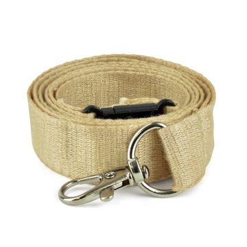 Bamboo Lanyard 20mm