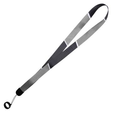 Water Bottle Lanyard With Silicone Loop