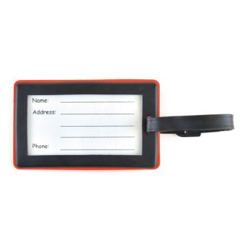 Luggage Tag