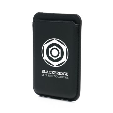 RFID Magnetic Phone Wallet