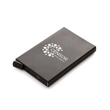 RFID Recycled Card Holder