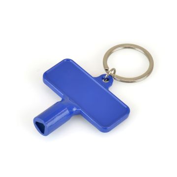 Meter Keyring