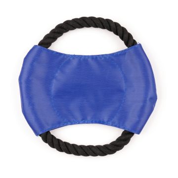Rope Flying Disc Pet Toy