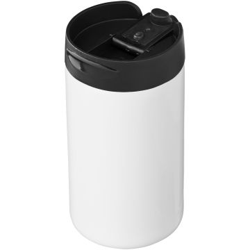Mojave 250 ml RCS certified recycled stainless steel insulated tumbler