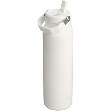 Stanley IceFlow™ 2.0 1.06 litre water bottle with flip straw