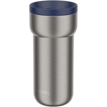 Mepal Ellipse 375 ml insulated stainless steel mug