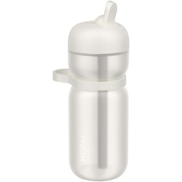 Mepal 600 ml sport bottle with flip lid
