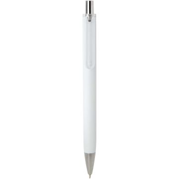 Feld RCS recycled ballpoint pen with metallic finish (black ink)