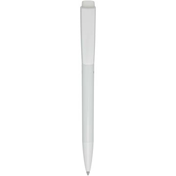 Martha recycled plastic ballpoint pen (blue ink)