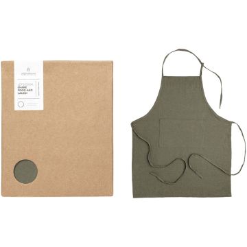 Originalhome recycled apron 