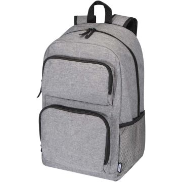 Graphite Deluxe 15" laptop backpack 20L