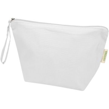 Odisha 180 g/m² OCS organic large accessory pouch 3L 