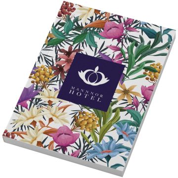 Novella Austen A6 soft cover notebook - 100 sheets