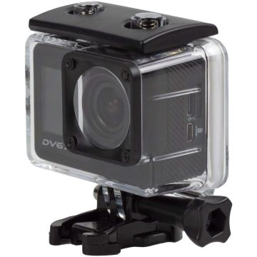 Prixton DV670 4K dual screen action camera