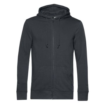 B&C Inspire Zipped Hood