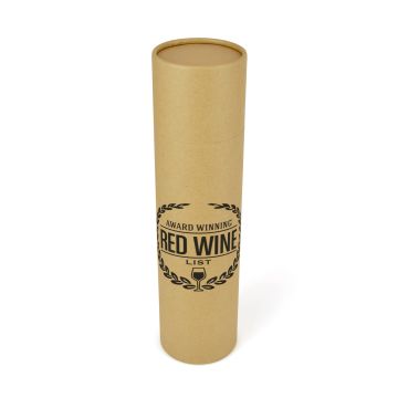Presentation Tube