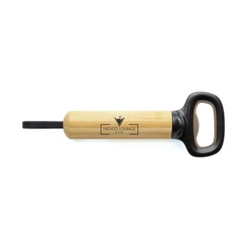Sparrow Bottle Opener