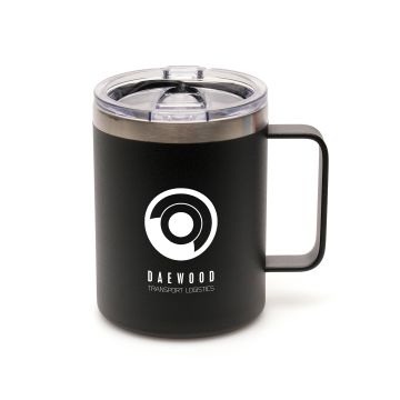 Vermeer 350ml Travel Mug