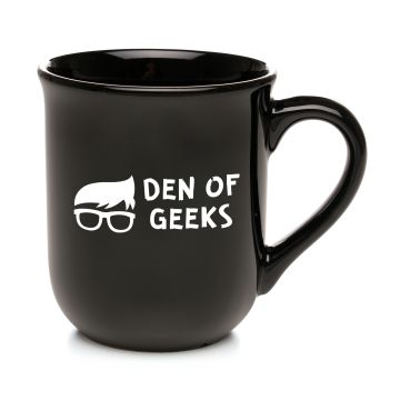Bell Colour Gloss Finish Mug