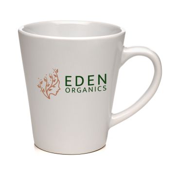 Latte Gloss Finish Mug