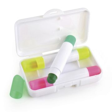 Crayon Highlighter