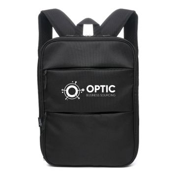 Recycled Extendable Backpack