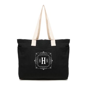 Coloured Jones Shopper