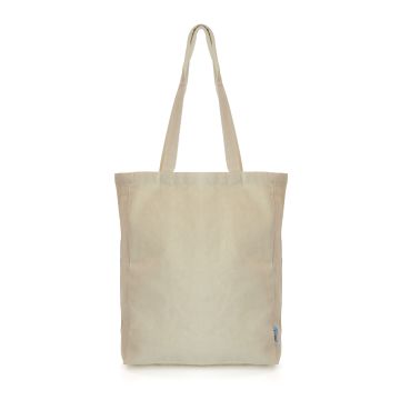 Dunham Natural Recycled 10oz Shopper