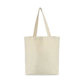 Dunham Natural Organic 10oz Cotton Shopper
