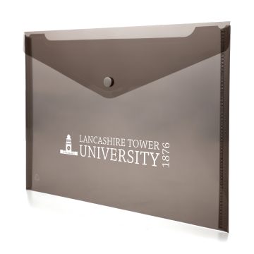 Hyde Document Folder