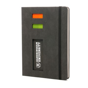 A5 Arden Multi-Function Notebook