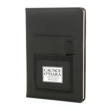 A5 Nexa Pocket Notebook