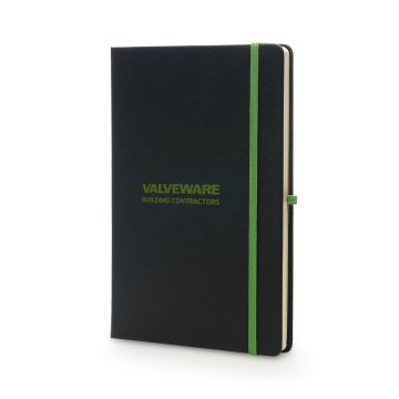 A5 Reveal Notebook