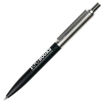 Memo Recycled Ball Pen