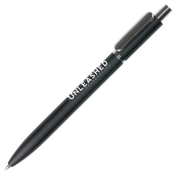 Pebble Ball Pen