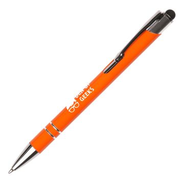 Beck Stylus Plus Ball Pen