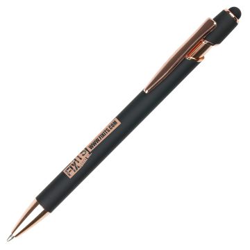 Nimrod Rose Gold Ball Pen