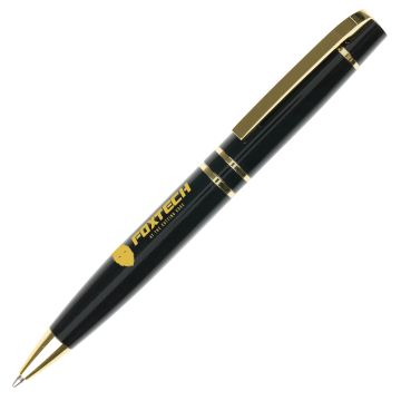 Duke Gold Ball Pen