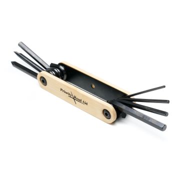 Bike Repair Tool Kit