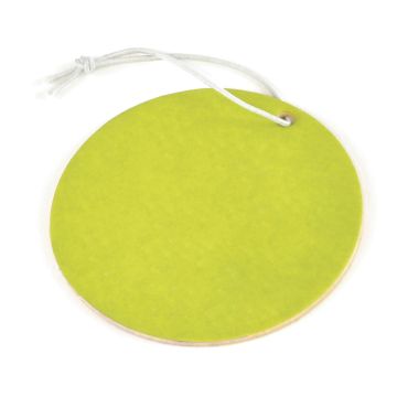 Paper Air Fresheners