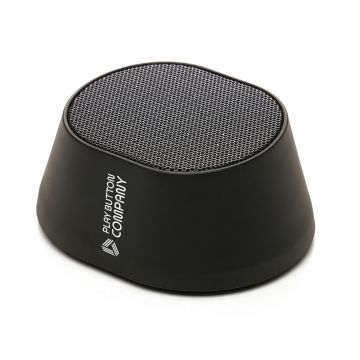 NOVA 5W 400mAh 2-In-1 Wireless Speaker