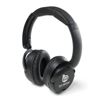 NOVA 400mAh Wireless Headphones