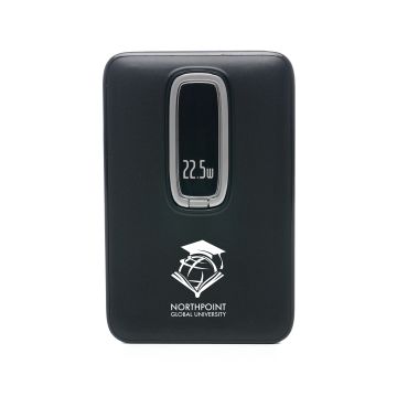 NOVA 20W 10000mAh 3-in-1 Magnetic Wireless Power Bank