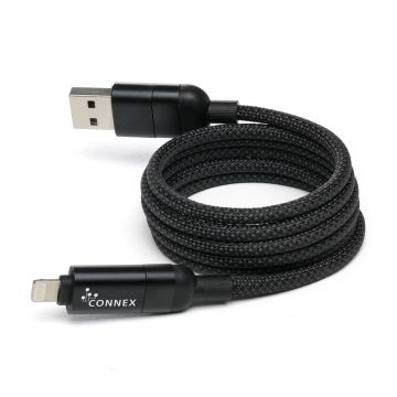 NOVA 100W 4-in-1 Fast Charge Cable